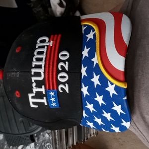 Trump 2020 election hat